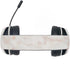 Rose Gold Marble Razer Kraken X Skin